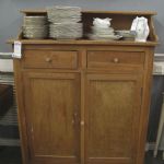 610 4556 SIDEBOARD